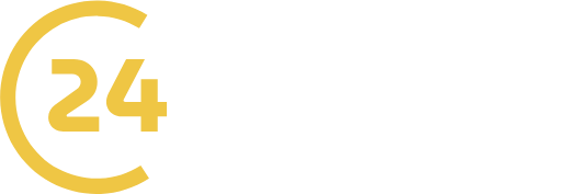 24Casino Logo