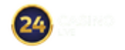 24Casino Logo