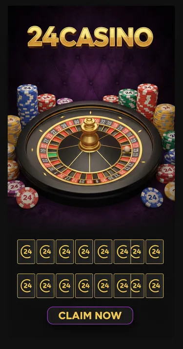24Casino